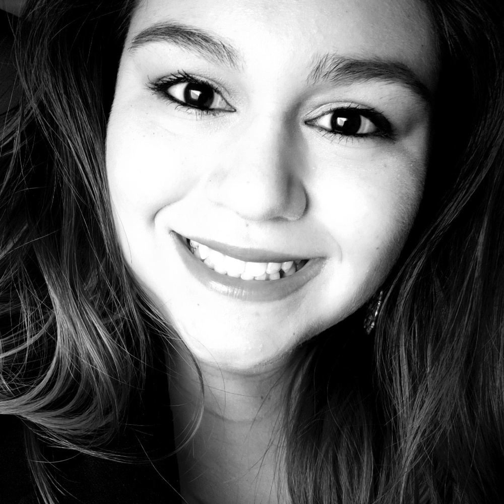 Meet your Posher, Jaclyn